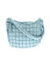 Urban Expressions 100% Polyester Blue Hobo One size - photo 1