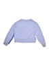 Athletic Works Color Block Blue Sweatshirt Size 6 - 6X - photo 2