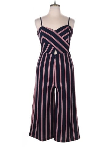 See You Monday Jumpsuit (view 1)