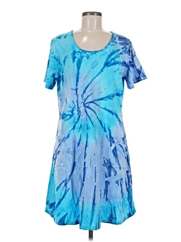 Parsley & Sage Casual Dress (view 1)