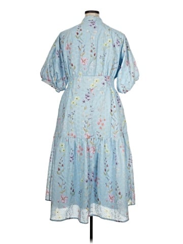 Gracia Casual Dress (view 2)