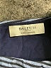 Bailey 44 Stripes Blue Casual Dress Size XS - photo 7