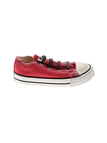 Converse Sneakers (view 1)