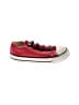 Converse Red Sneakers Size 8 (kids) - photo 1