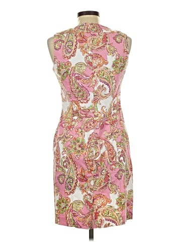 Jones New York Signature Cocktail Dress (view 2)