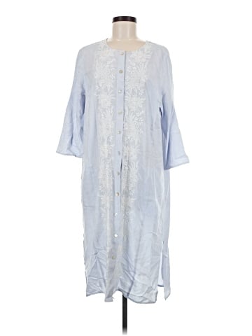 J.Jill Casual Dress (view 1)