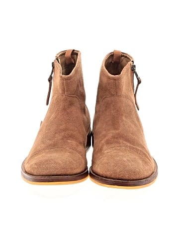 J. Shoes Ankle Boots (view 2)