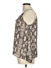 Adora Silver Sleeveless Blouse Size M (estimated) - photo 5