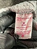 No Boundaries 100% Recycled Polyester Solid Gray Athletic Shorts Size M - photo 3