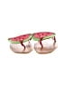 Gymboree Pink Sandals Size 1 (youth) - photo 2