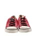 Converse Red Sneakers Size 8 (kids) - photo 2
