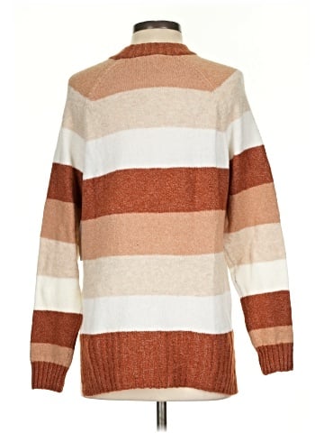 Time and Tru Pullover Sweater (view 2)