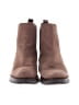 Sam Edelman Brown Ankle Boots Size 6 - photo 2