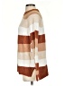 Time and Tru Stripes Brown Pullover Sweater Size S - photo 5