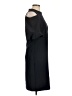 Sharagano Black Casual Dress Size 10 - photo 4