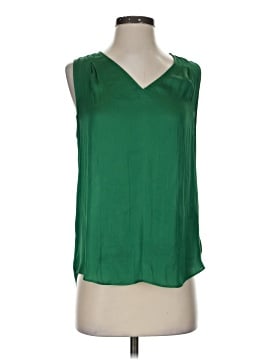 Banana Republic Sleeveless Blouse (view 1)