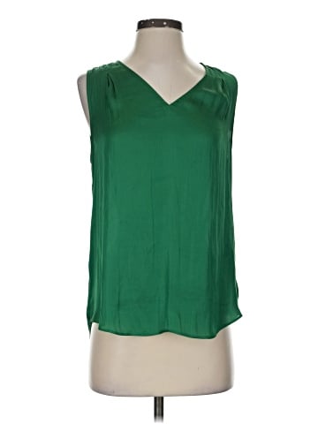 Banana Republic Sleeveless Blouse (view 1)
