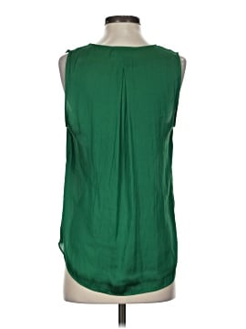 Banana Republic Sleeveless Blouse (view 2)