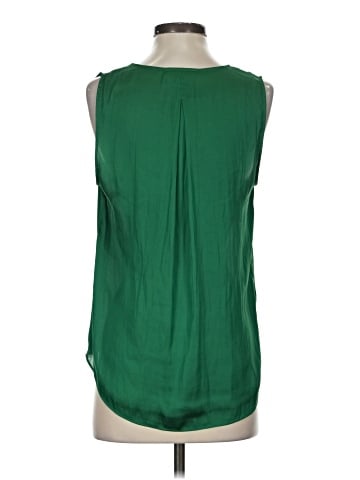 Banana Republic Sleeveless Blouse (view 2)