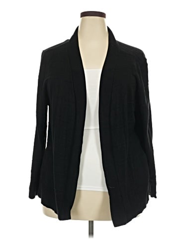 Karen Scott Cardigan (view 1)