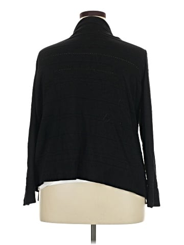 Karen Scott Cardigan (view 2)