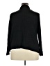 Karen Scott Black Cardigan Size 3X - photo 2