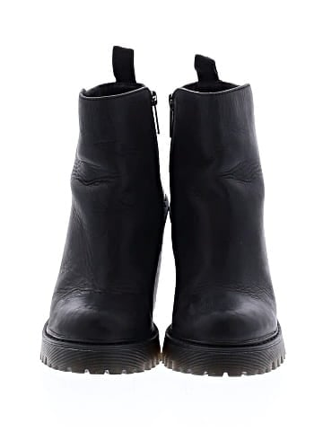 Dr. Martens Ankle Boots (view 2)