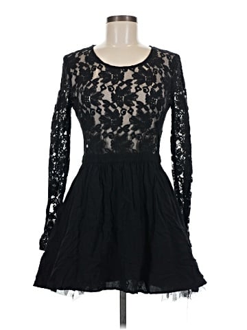 StyleStalker Cocktail Dress (view 1)