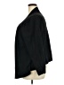 Karen Scott Black Cardigan Size 3X - photo 5