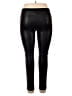 Hue Black Leggings Size XL - photo 2