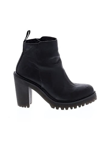 Dr. Martens Ankle Boots (view 1)