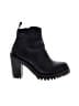 Dr. Martens 100% Leather Black Ankle Boots Size 8 - photo 1