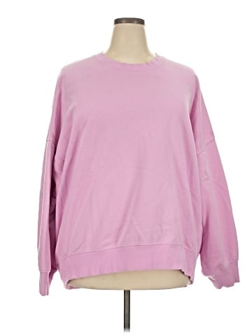 Beyond Yoga Sweatshirt (view 1)