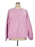 Beyond Yoga Pink Sweatshirt Size XXL - photo 1