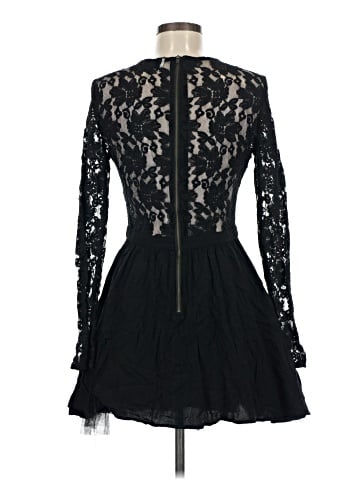 StyleStalker Cocktail Dress (view 2)
