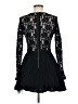 StyleStalker Black Cocktail Dress Size 6 - photo 2