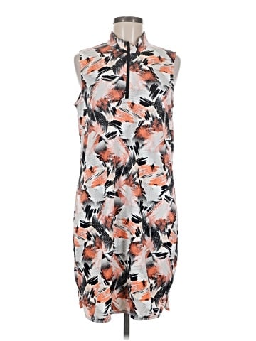 Tribal Cocktail Dress (view 1)