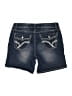 Vanilla Jeans Blue Denim Shorts Size 10 - photo 2