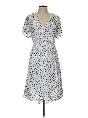 Sienna Sky Casual Dress (view 1)