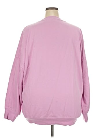 Beyond Yoga Sweatshirt (view 2)
