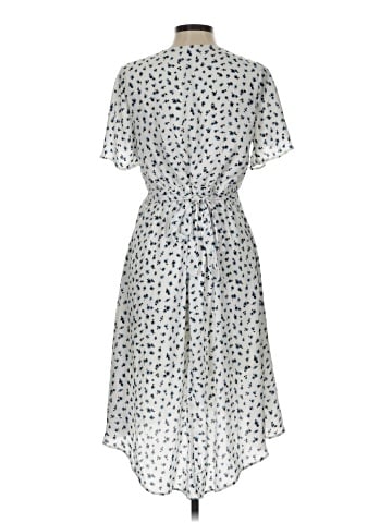 Sienna Sky Casual Dress (view 2)