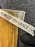 Forgotten Grace Yellow Kimono Size S - photo 7