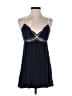 Eberjey 100% Rayon Blue Tank Top Size S - photo 1