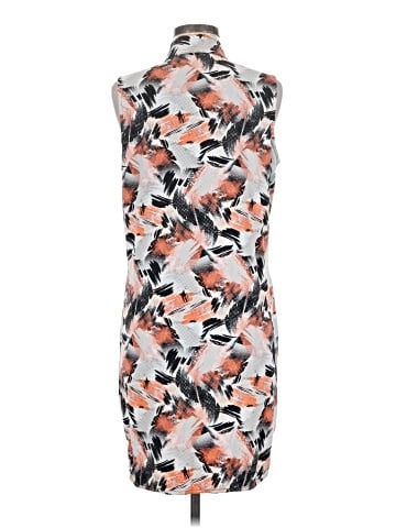 Tribal Cocktail Dress (view 2)
