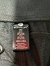 Active Life Solid Black Shorts Size M - photo 3