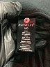 Active Life Solid Black Shorts Size M - photo 4