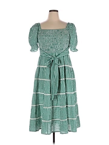 Brora Casual Dress (view 1)