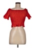 Live 4 Truth Red Short Sleeve Top Size M - photo 1
