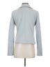 Ann Taylor Gray Jacket Size S - photo 2