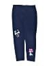 Nickelodeon Hearts Blue Casual Pants Size 5 - photo 1
